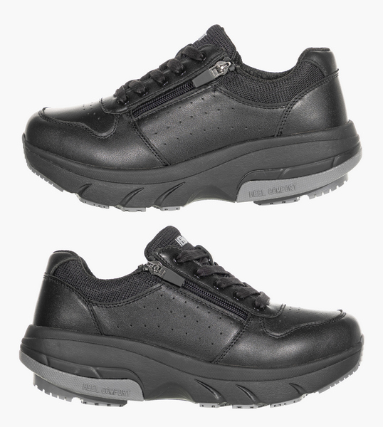 кроссовки полуботинки HC-23074-1 HEEL COMFORT на демисезон