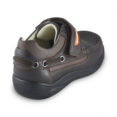 Школьные макасины 33-320 Sursil-Ortho