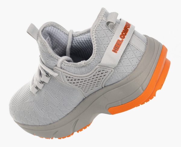 кроссовки полуботинки HC-23091-2 HEEL COMFORT на демисезон