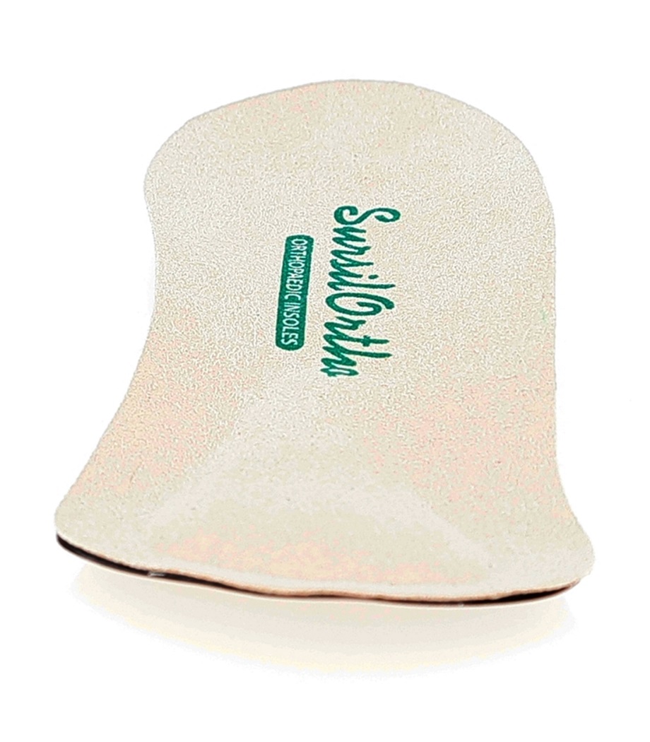 Полустельки ортопедические SO-M22-142 Sursil-Ortho, полужесткие купить в OrtoMir24