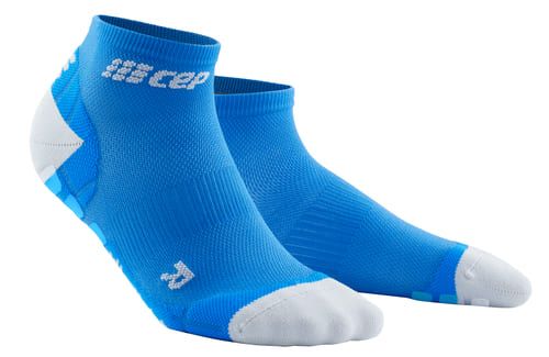 Женские компрессионные короткие носки CEP PRO C09UPW ультратонкие Medi купить в OrtoMir24