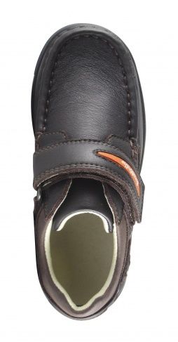 Школьные макасины 33-320 Sursil-Ortho