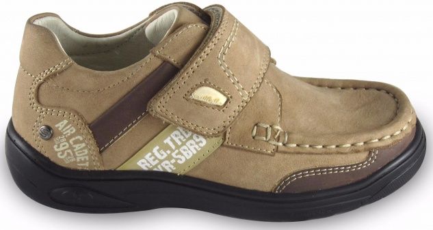 Школьные макасины 33-322 Sursil-Ortho