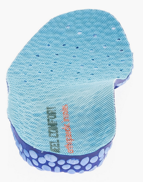Стельки ортопедические SE-081 HEEL COMFORT, полужесткие купить в OrtoMir24
