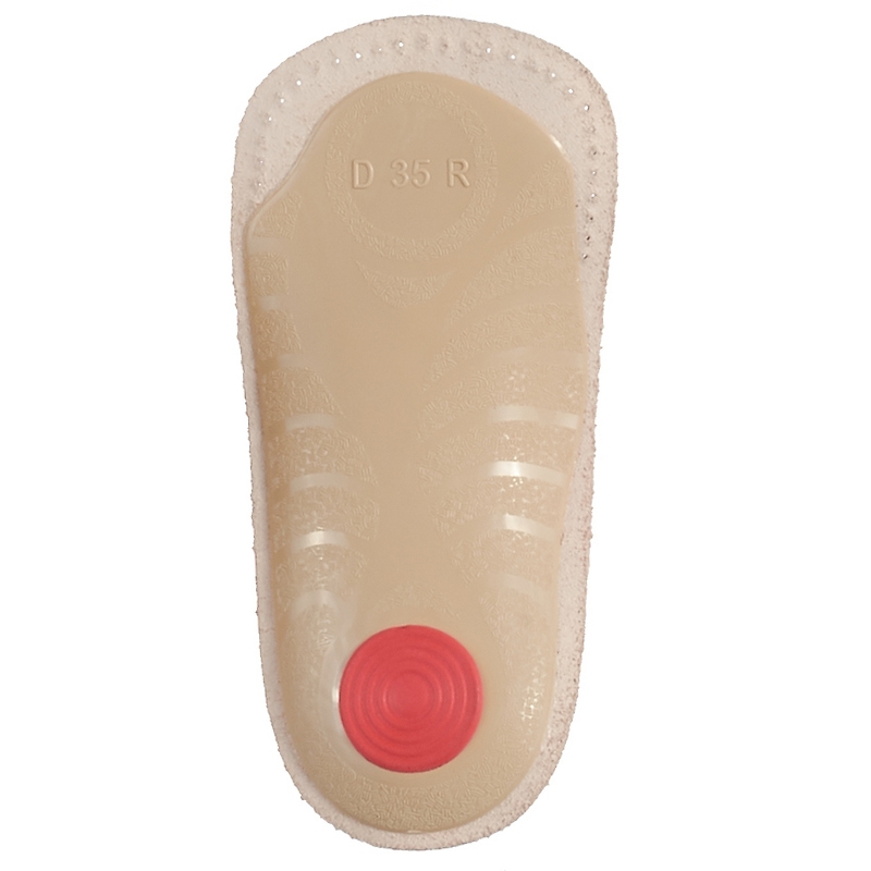 Полустельки ортопедические BX1102 ORTMANN, жесткие / каркасные купить в OrtoMir24