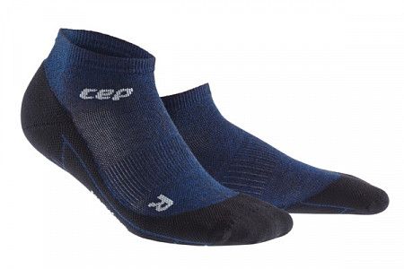 Короткие гольфы CEP C09MW Medi с шерстью мериноса, женские купить в OrtoMir24