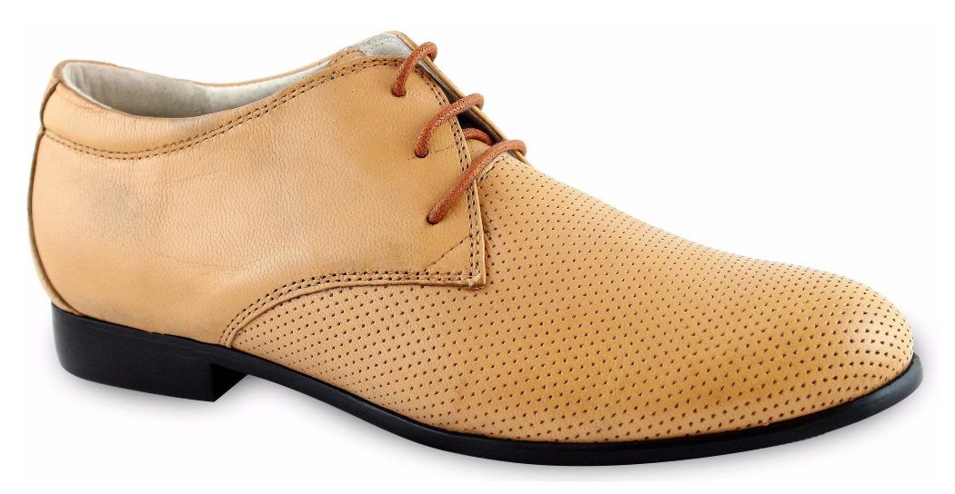 Школьные туфли 33-327 Sursil-Ortho